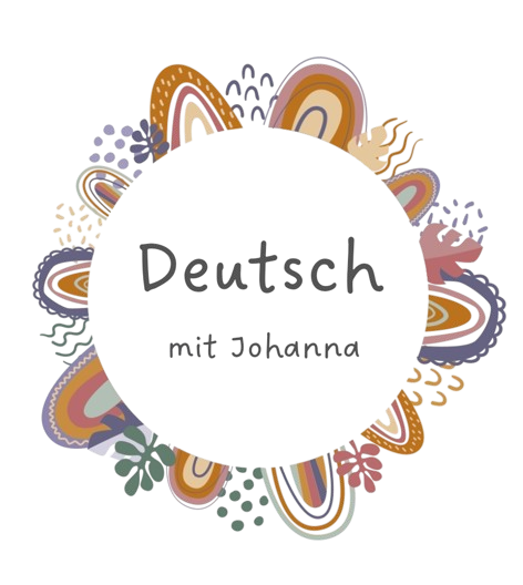 Deutsch Mit Johanna